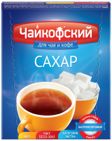 Сахар-рафинад Русский